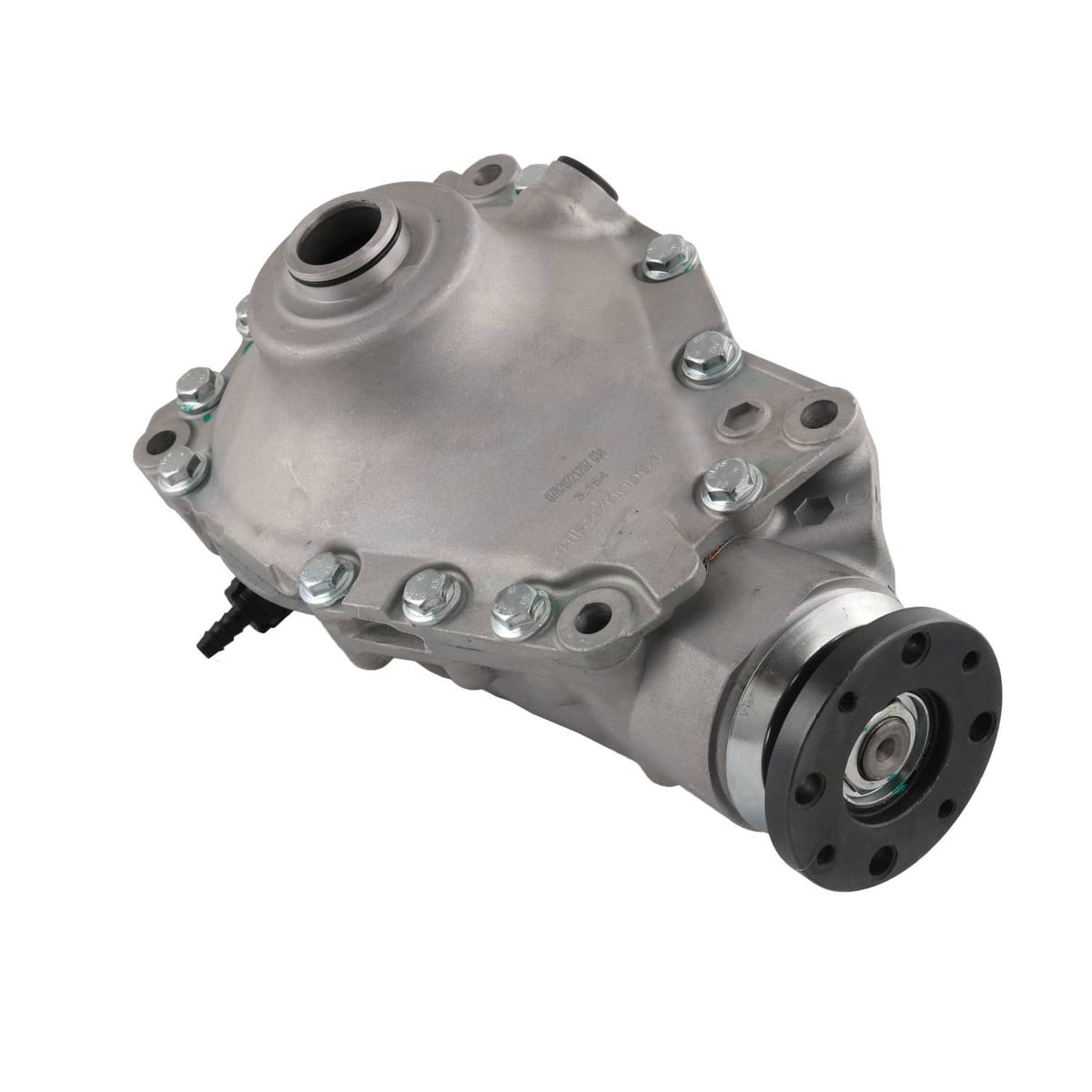 Bethesda Industrial Front Differential Carrier Assembly 3.73 Ratio For BMW X3 2011-2017 31507592002