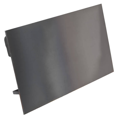 Bethesda Industrial Quick Attach Plate Mount Bracket Steel Fits Avant Loader Screw-On Heavy-Duty