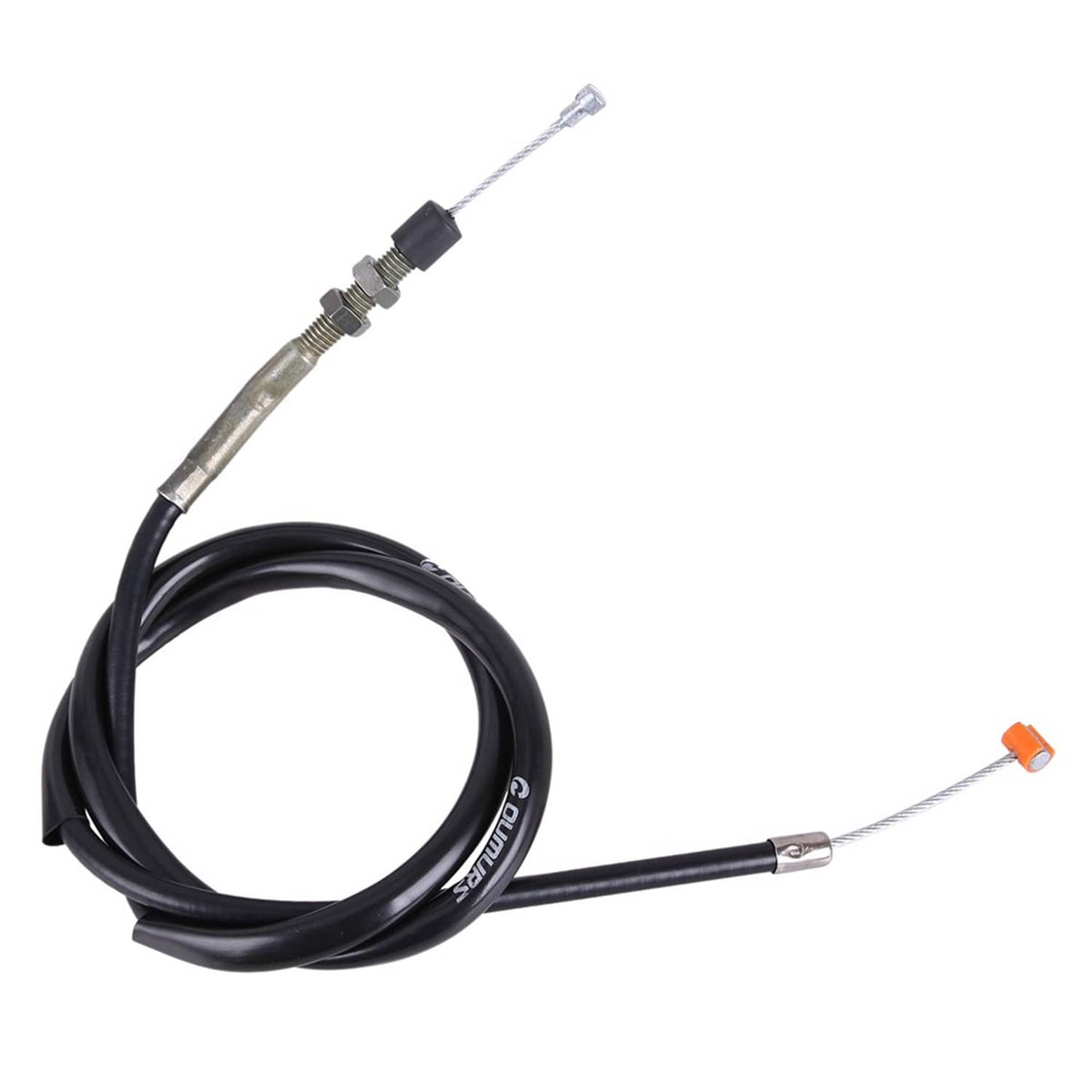 Bethesda Industrial For Honda TRX400EX Sportrax 400 1999-04 17910-HN1-000 Clutch & Throttle Cable