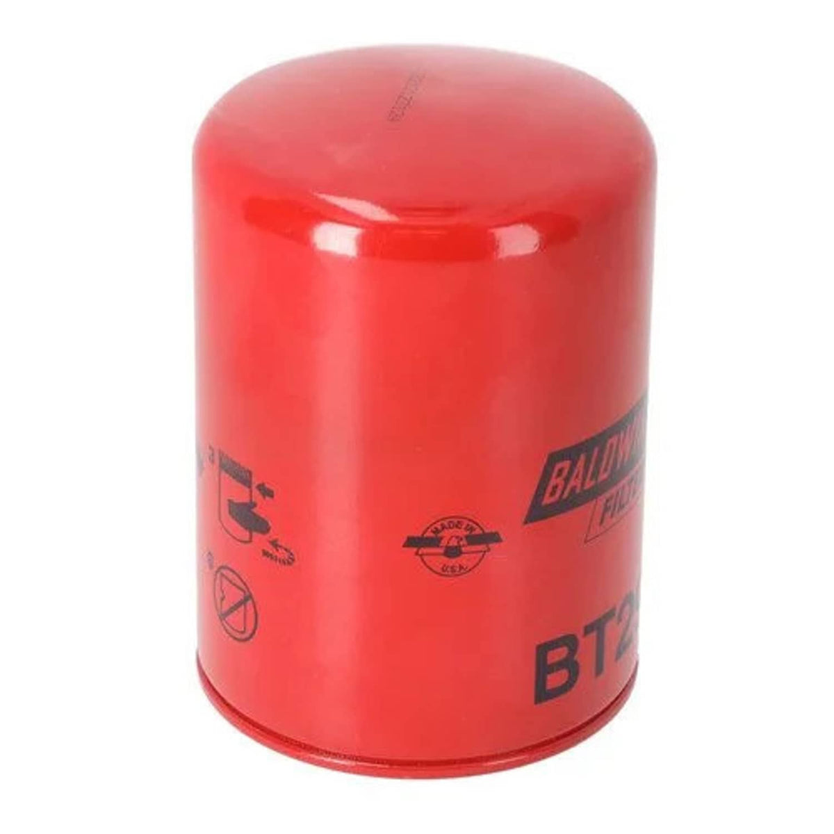 Bethesda Industrial Baldwin® Oil Filter fits New Holland 500 515 276516 fits Bobcat 4119775