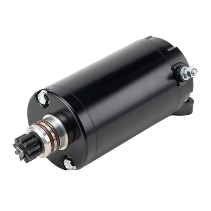 Bethesda Industrial Starter Motor for John Deere Trail Buck 500 4-Tec Rotax / Buck 650 4-Tec Rotax