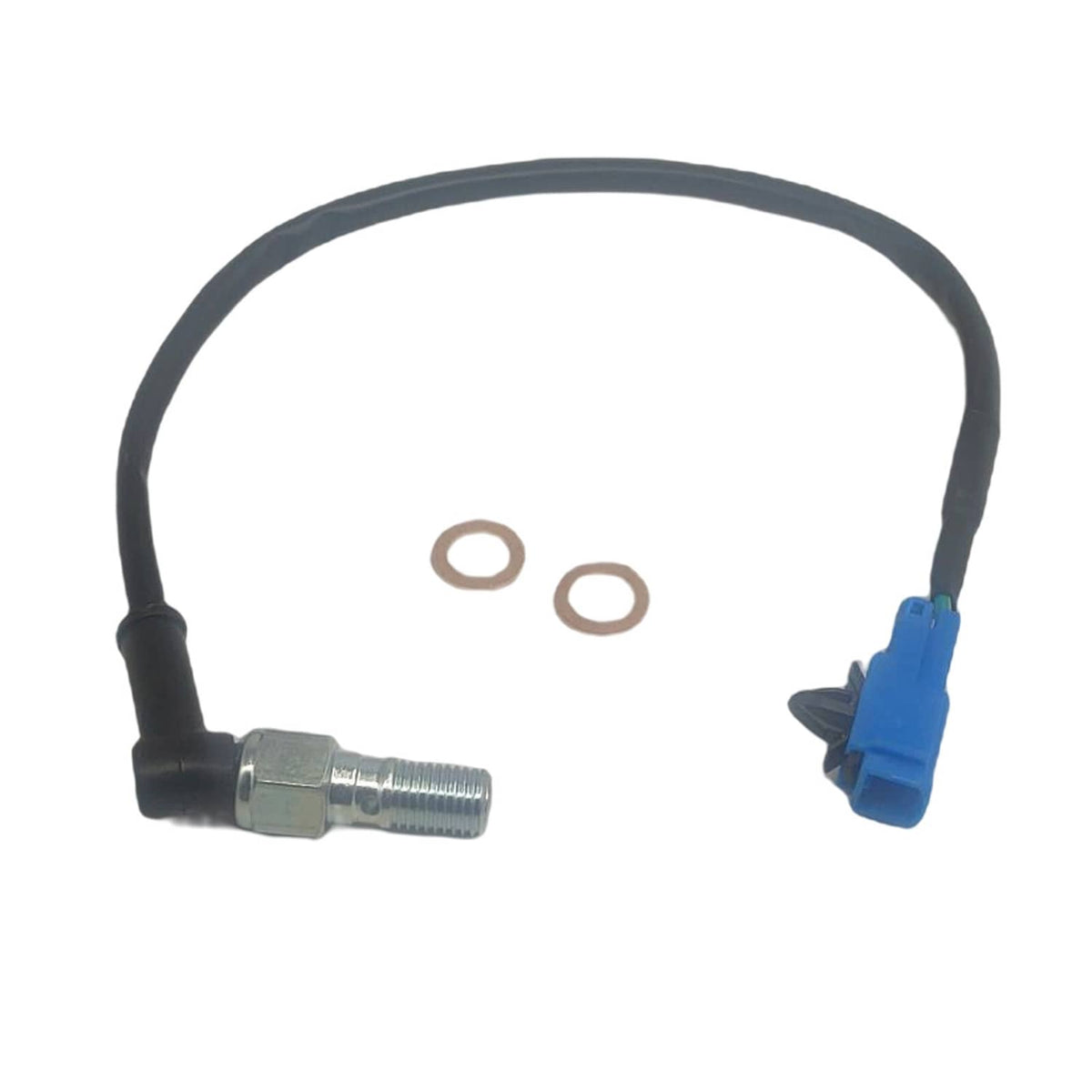 Bethesda Industrial Brake Switch Stop Sensor For Can Am Commander 800 1000 For 705601250