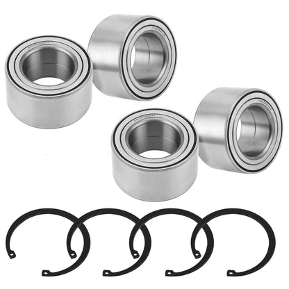 Bethesda Industrial Replacement Wheel Bearings Fit for Can-Am Maverick X3 Model 2017-2023 293350129