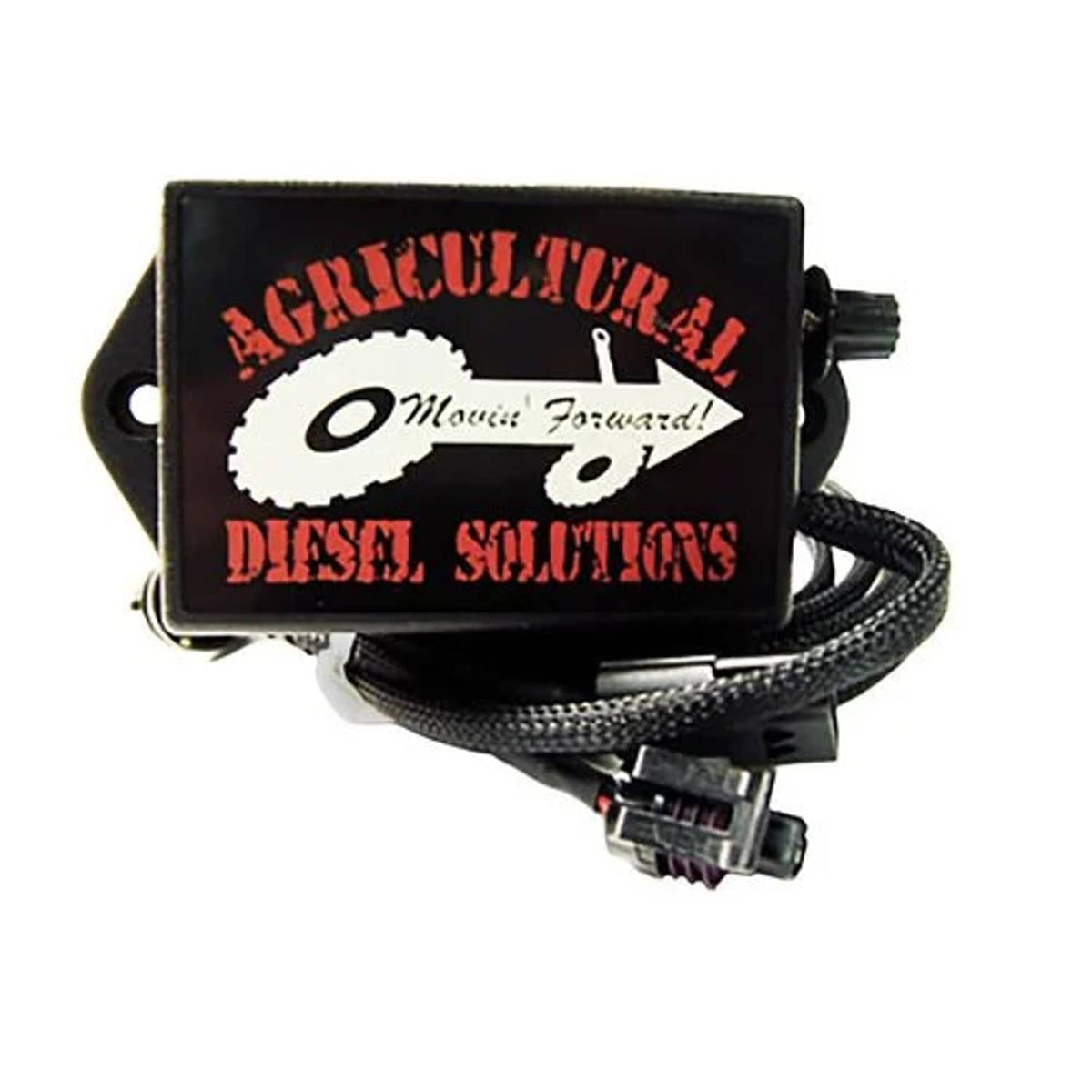 Bethesda Industrial Engine Performance Control Module - Fuel Pressure Module