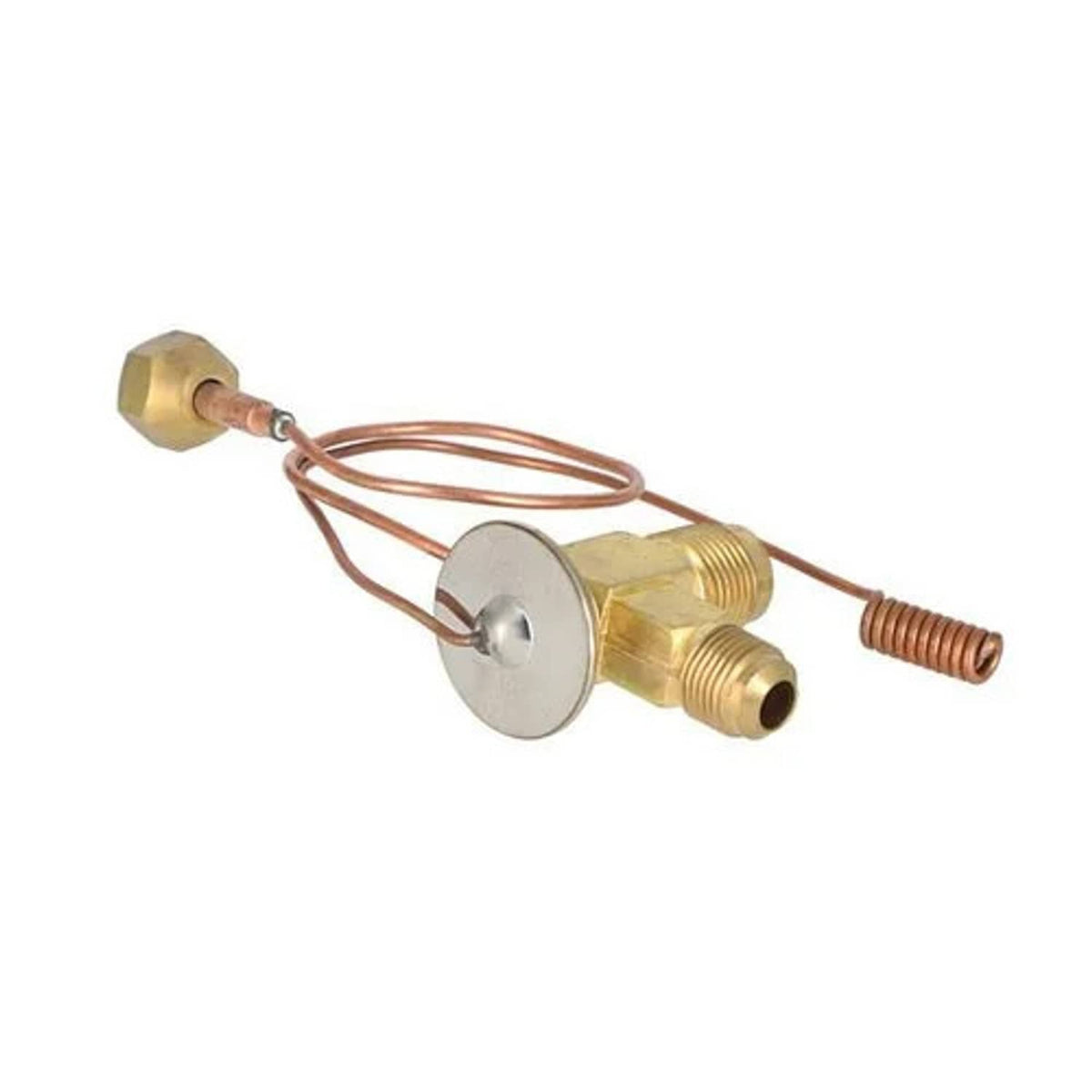 Bethesda Industrial Expansion Valve - Externally Equalized - Flare fits John Deere AH144896