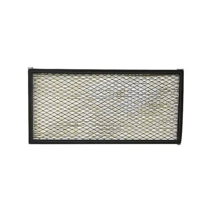 Bethesda Industrial Cab Air Filter fits John Deere AT116077 4206637