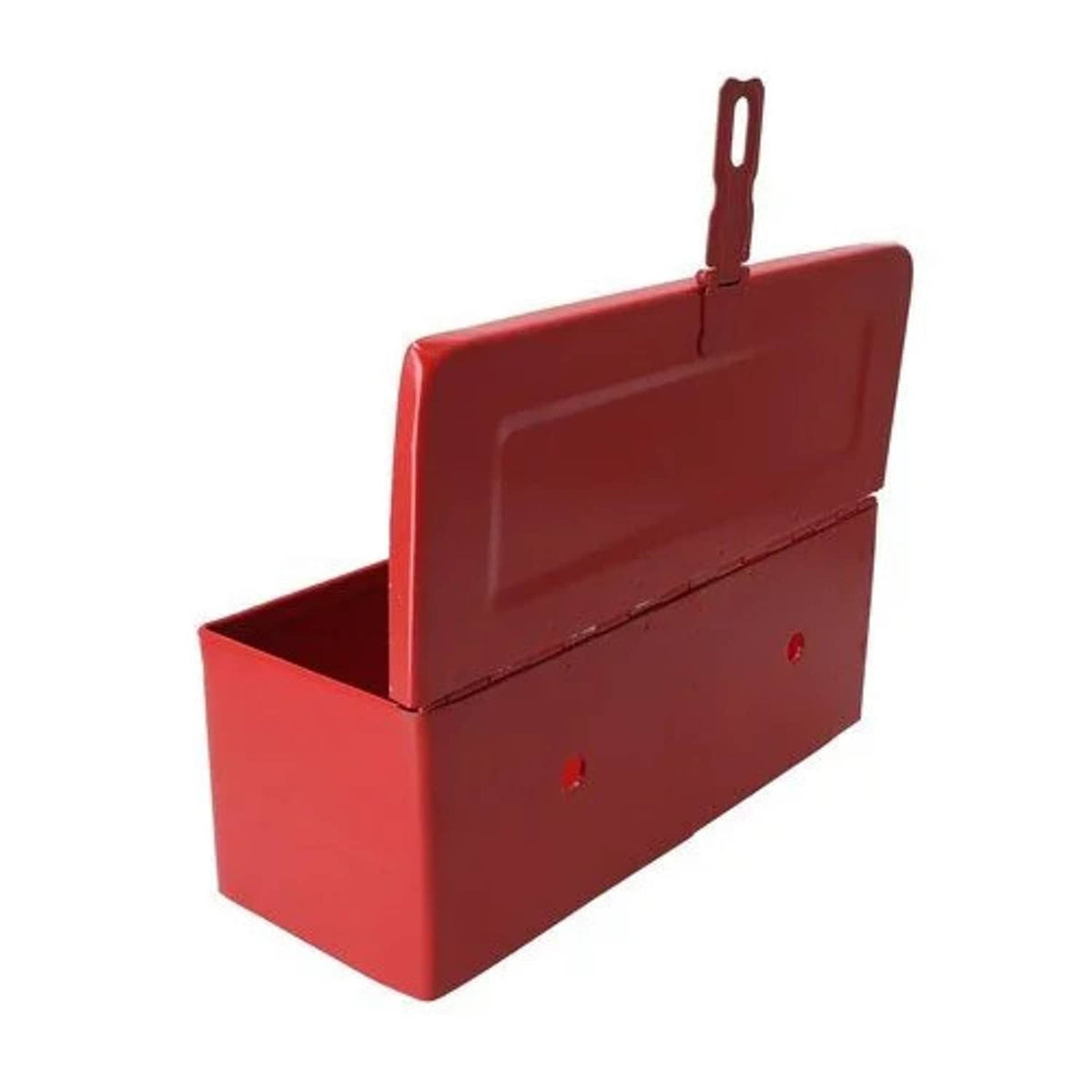 Bethesda Industrial Toolbox - Red fits Massey Ferguson 230 240 265S 825633M91 fits Ford 8N 9N17005A
