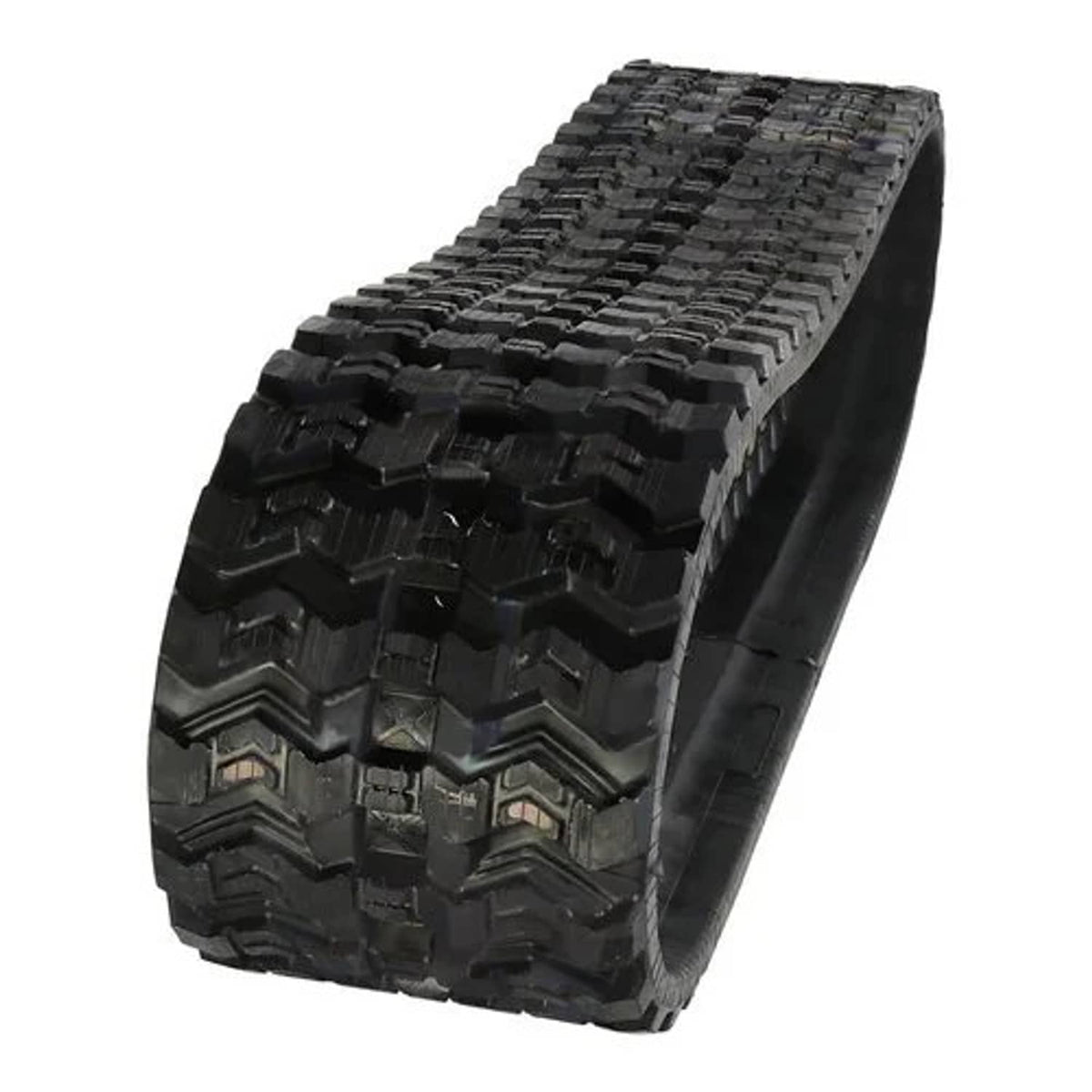 Bethesda Industrial Rubber Track 16" B400 x 86 x 55ZZ Zig-Zag fits New Holland fits Case
