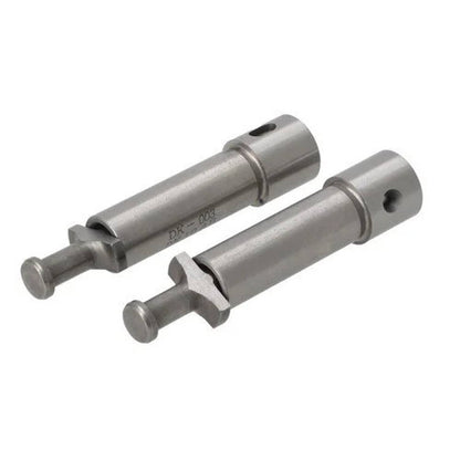Bethesda Industrial Fuel Plunger Injection Pump Bosch,10 mm Set of 2 fits John Deere 820 830 AF3614