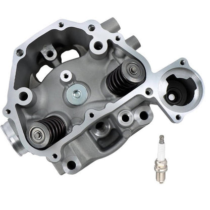 Bethesda Industrial New Cylinder Head Valves for 2009-2024 Honda Foreman TRX500 Rancher TRX420 ATV