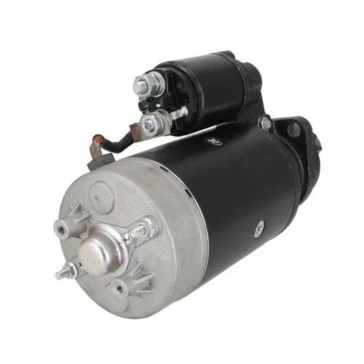 Bethesda Industrial Starter - DD (17095) fits John Deere 2030 2040 TY25974 fits Bosch 0-001-367-075