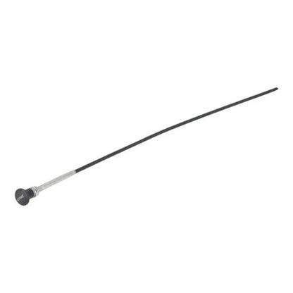 Bethesda Industrial Cable - Choke fits Massey Ferguson 135 194287M1