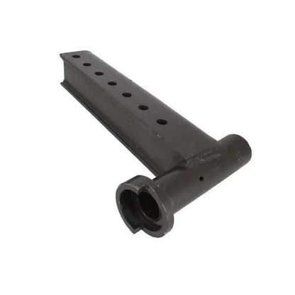 Bethesda Industrial Axle Extension - Left Hand fits Long 310 350 460 TX10815