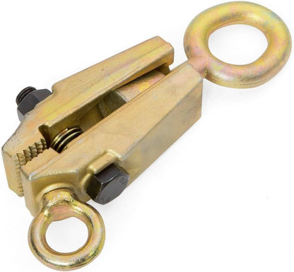 Bethesda Industrial 5 Ton Self-Tightening Grips Auto Body Repair Pull Clamp Tool 2-Way Frame Back