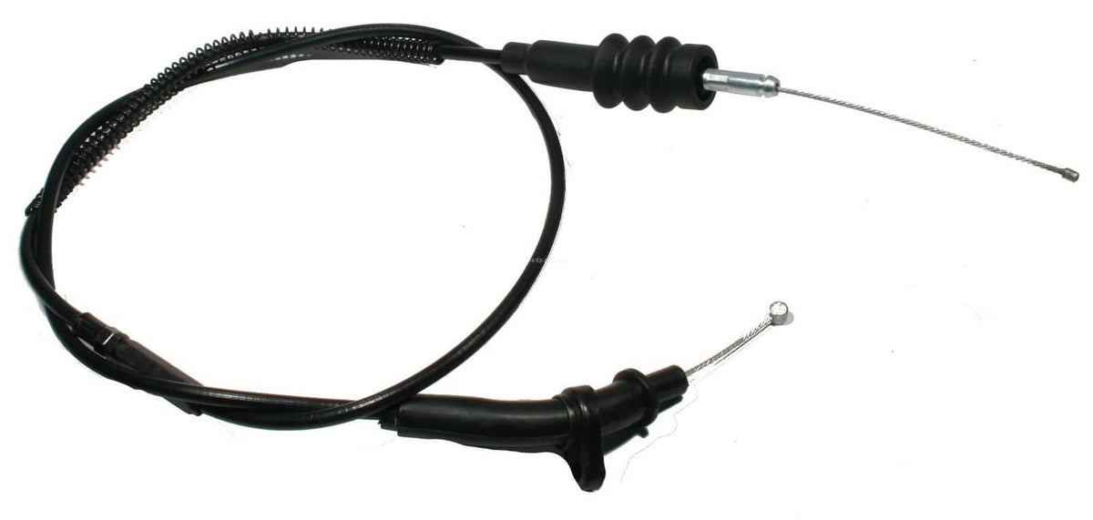 Bethesda Industrial Kawasaki KDX 175, 1980-1981, Throttle Pull Cable - KDX175