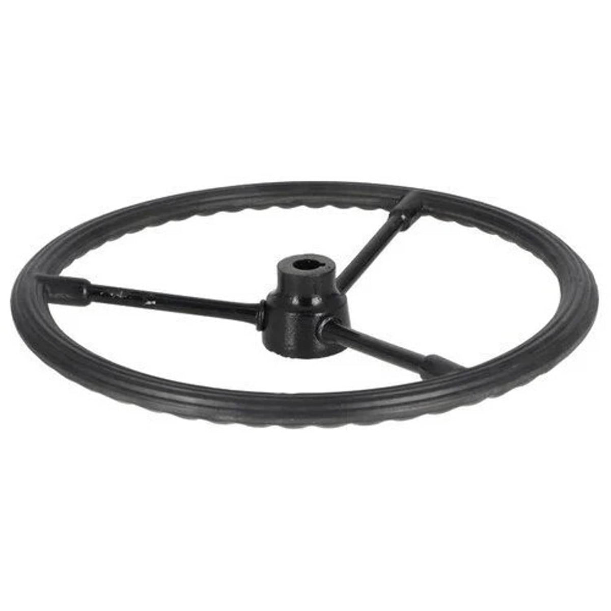 Bethesda Industrial Steering Wheel fits John Deere B BO BR AB218R