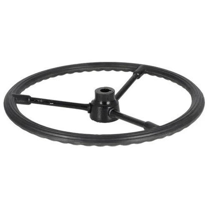 Bethesda Industrial Steering Wheel fits John Deere B BO BR AB218R