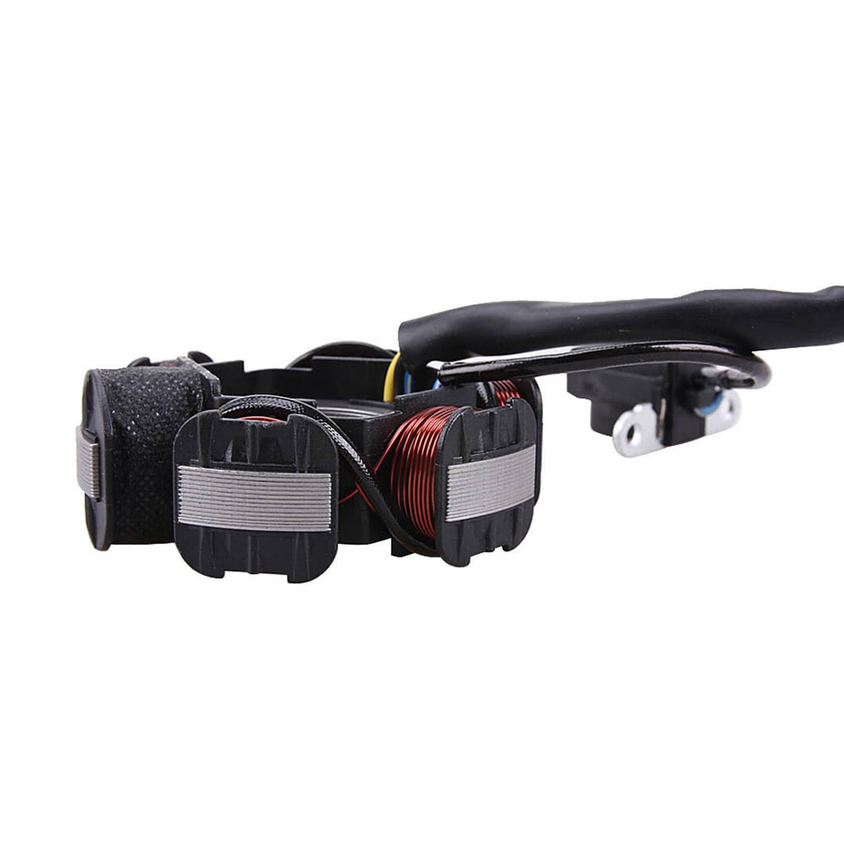 Bethesda Industrial For GY6 ATV Scooter Moped 150cc 110cc ROKETA TAOTAO 6 Coil Pole Magneto Stator