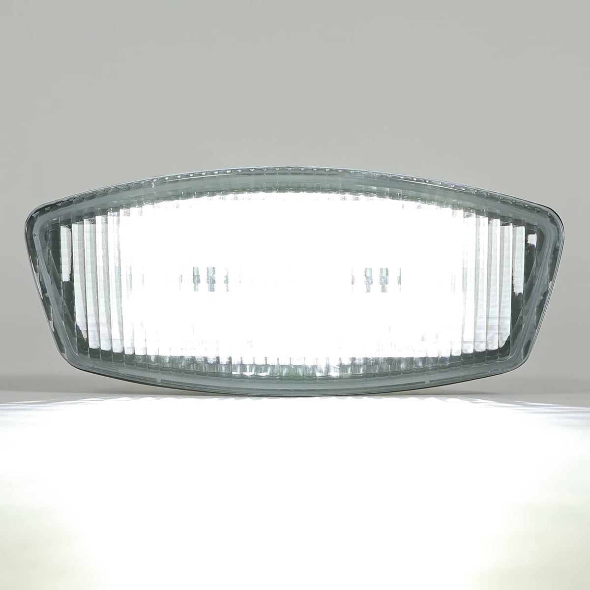 Bethesda Industrial LED Cab Light Roof Marker Light 12V Left + Right Cab Light For Kubota M100GXDTC