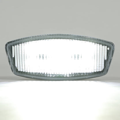 Bethesda Industrial LED Cab Light Roof Marker Light 12V Left + Right Cab Light For Kubota M100GXDTC