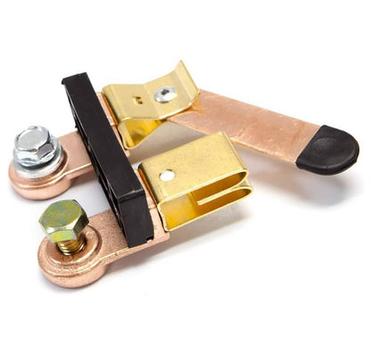 Bethesda Industrial Auto Battery Disconnect Switch Blade Side Post Terminal Car Shut Cut Off Vehicle