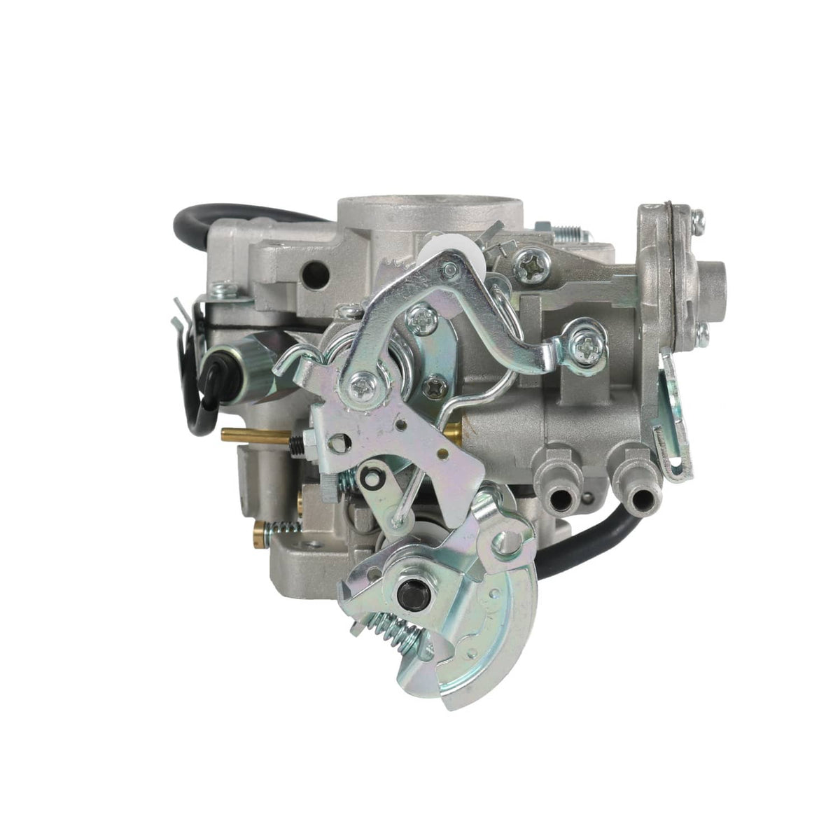 Bethesda Industrial Engines Rear Carburetor Flange for Toyota Forklifts 4Y 5K Engine 21100-78150