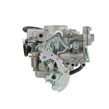 Bethesda Industrial Engines Rear Carburetor Flange for Toyota Forklifts 4Y 5K Engine 21100-78150
