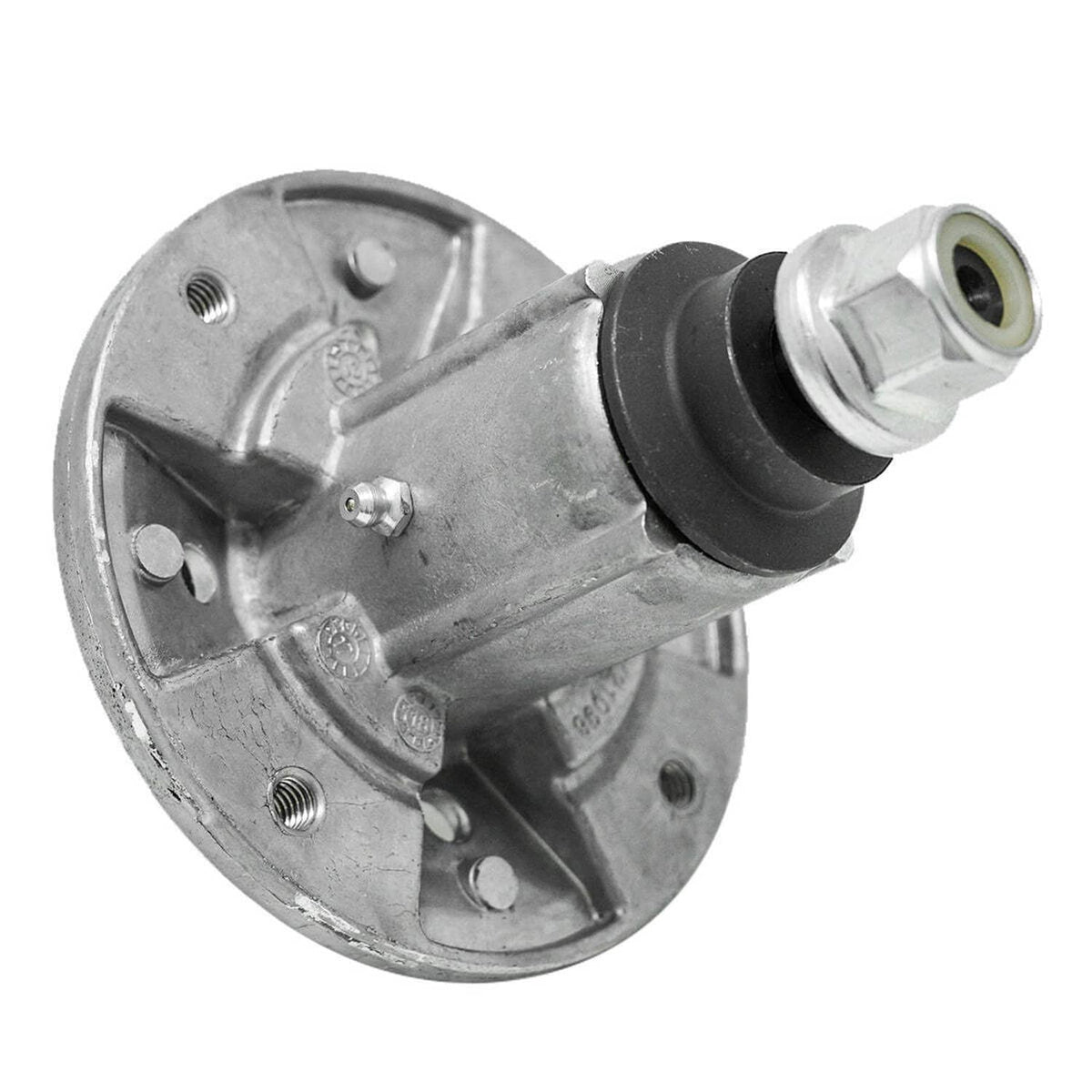Bethesda Industrial Deck Spindle For John Deere D100 D105 D110 D120 D125 D130 D140 D150 GY21098