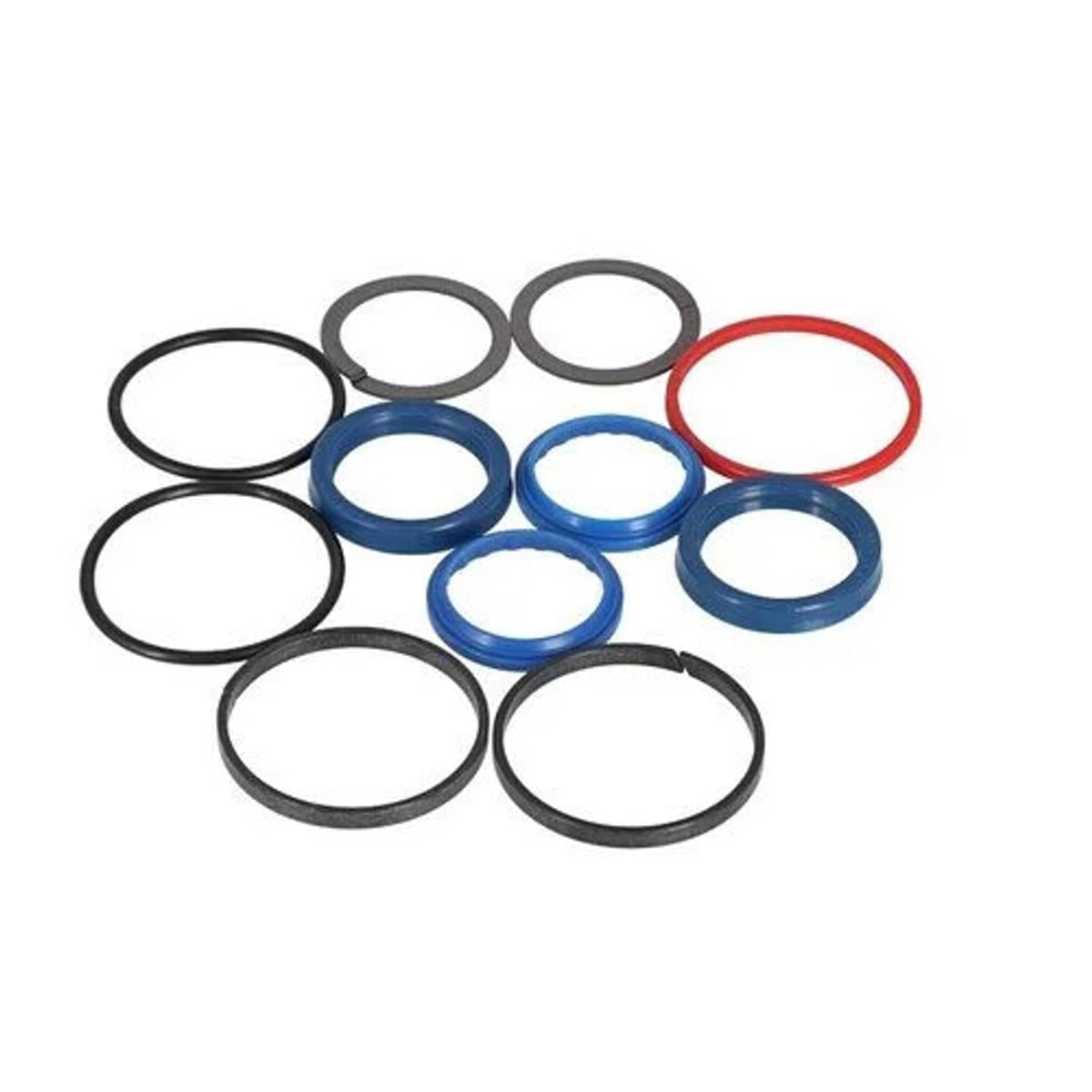 Bethesda Industrial Hydraulic Seal Kit - Steering Cylinder fits New Holland 85805990