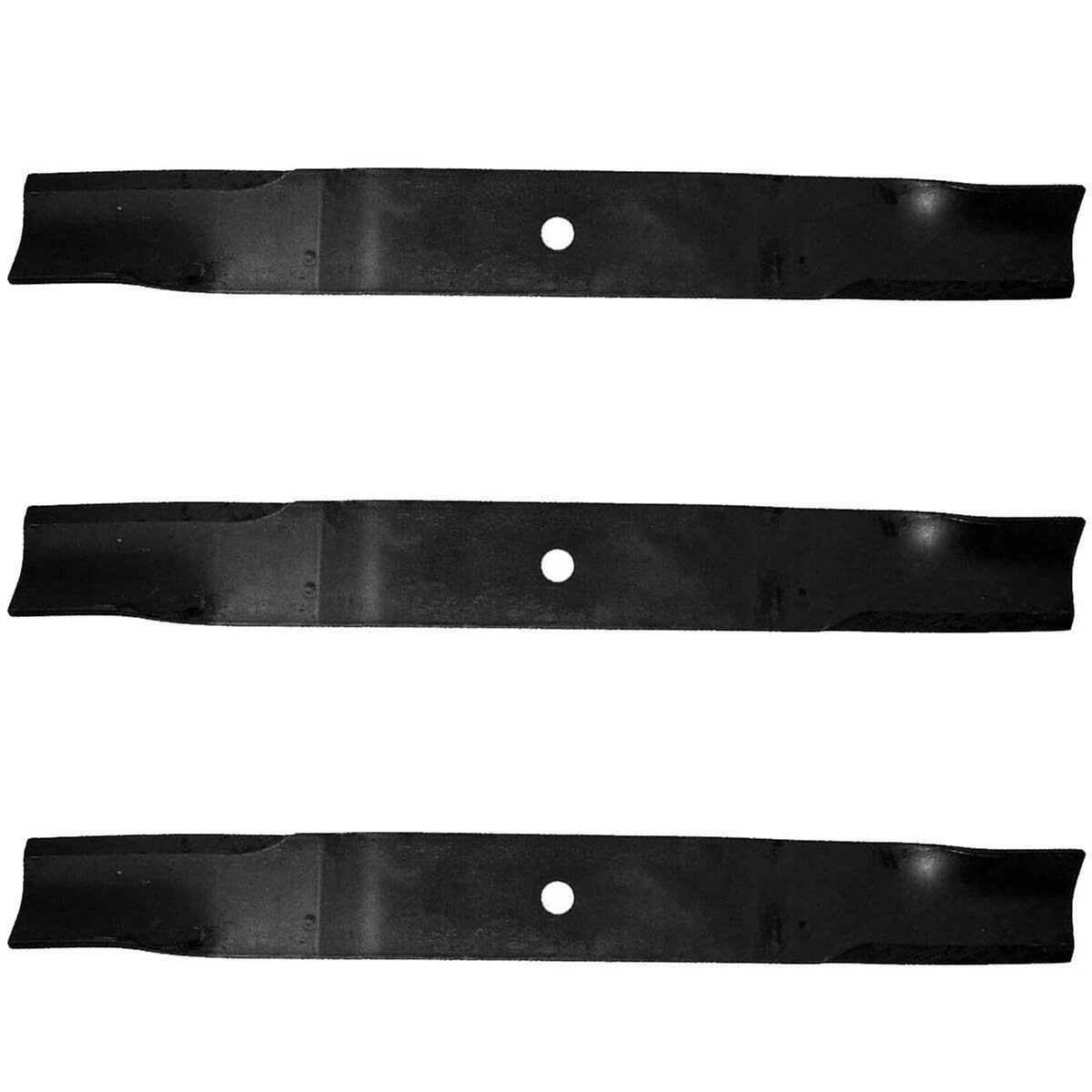 Bethesda Industrial 3PK Genuine OEM Bobcat 112111-03 Mower Blades