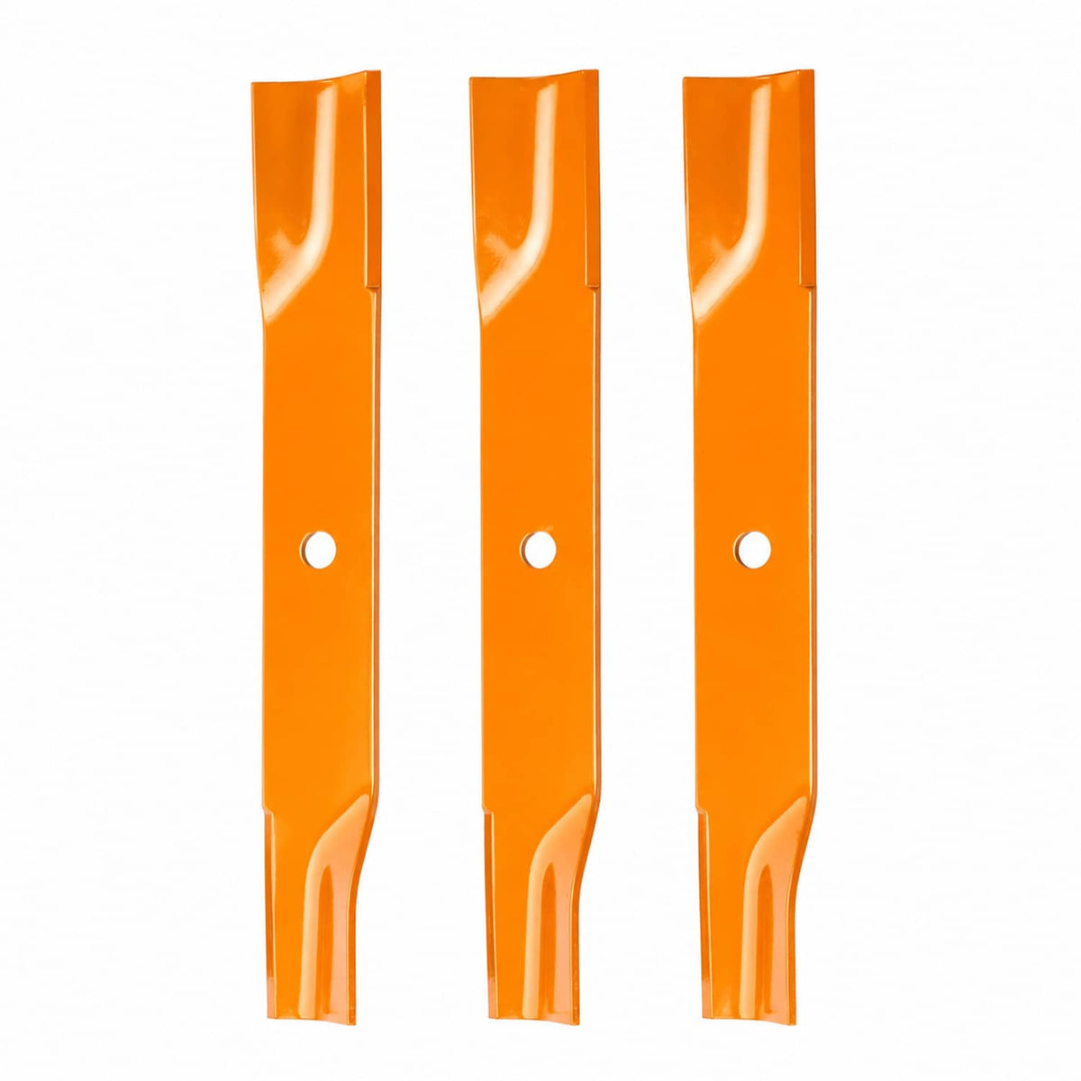Bethesda Industrial 3x Deck Blades for Toro Timecutter SS5060 SS5000 SS5035 MX5000 MX5060 SW5000