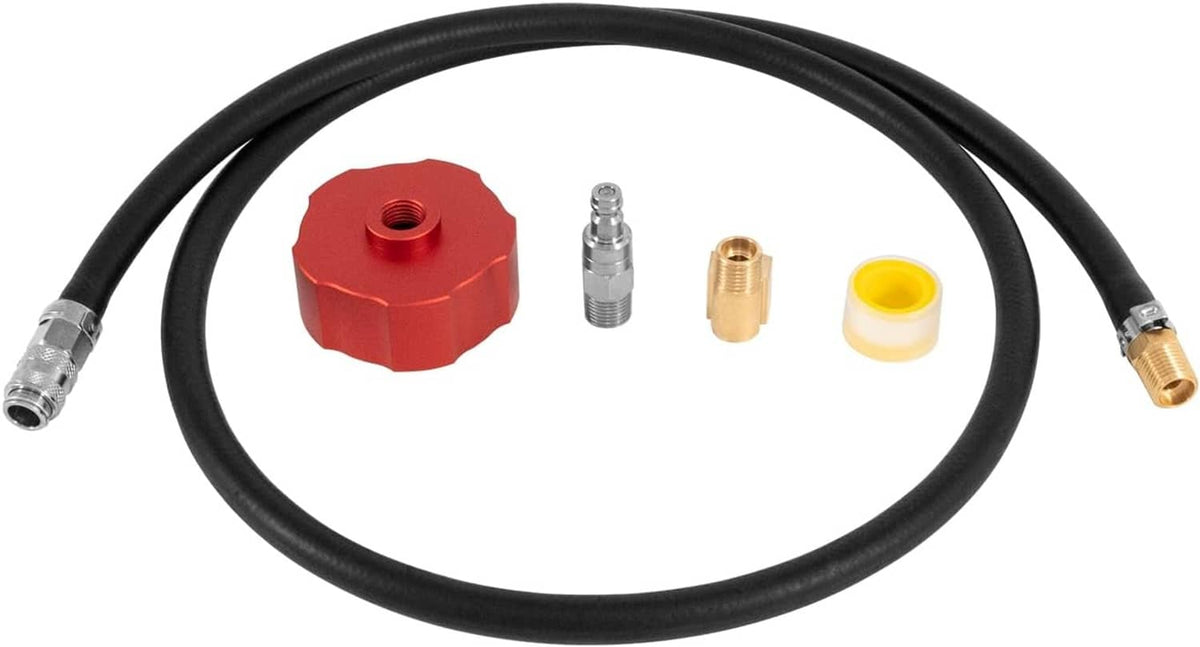 Bethesda Industrial HND1.2CS Single Fuel System Clam Kit Fit For Honda EU1000i & EU2000i Generator