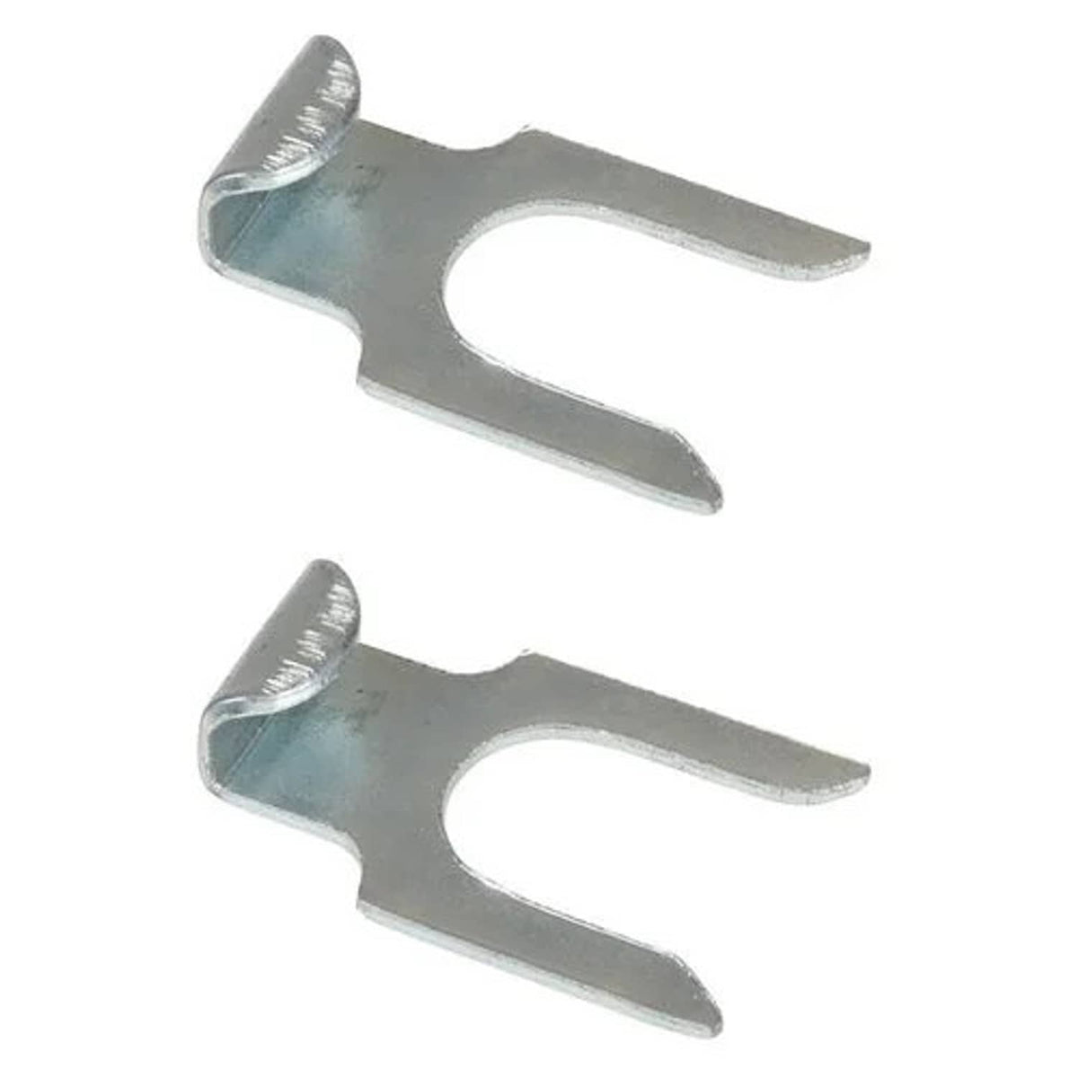 Bethesda Industrial Brake Anchor Pin Retainer 2 Pack fits Ford 600 700 800 900 2000 4000 NCA22286A