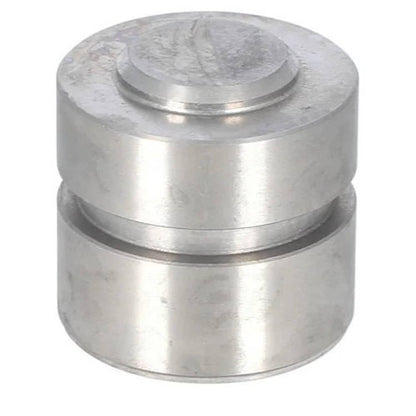 Bethesda Industrial Hydraulic Lift Piston - 2-1/2" Single Groove fits Massey Ferguson TO35