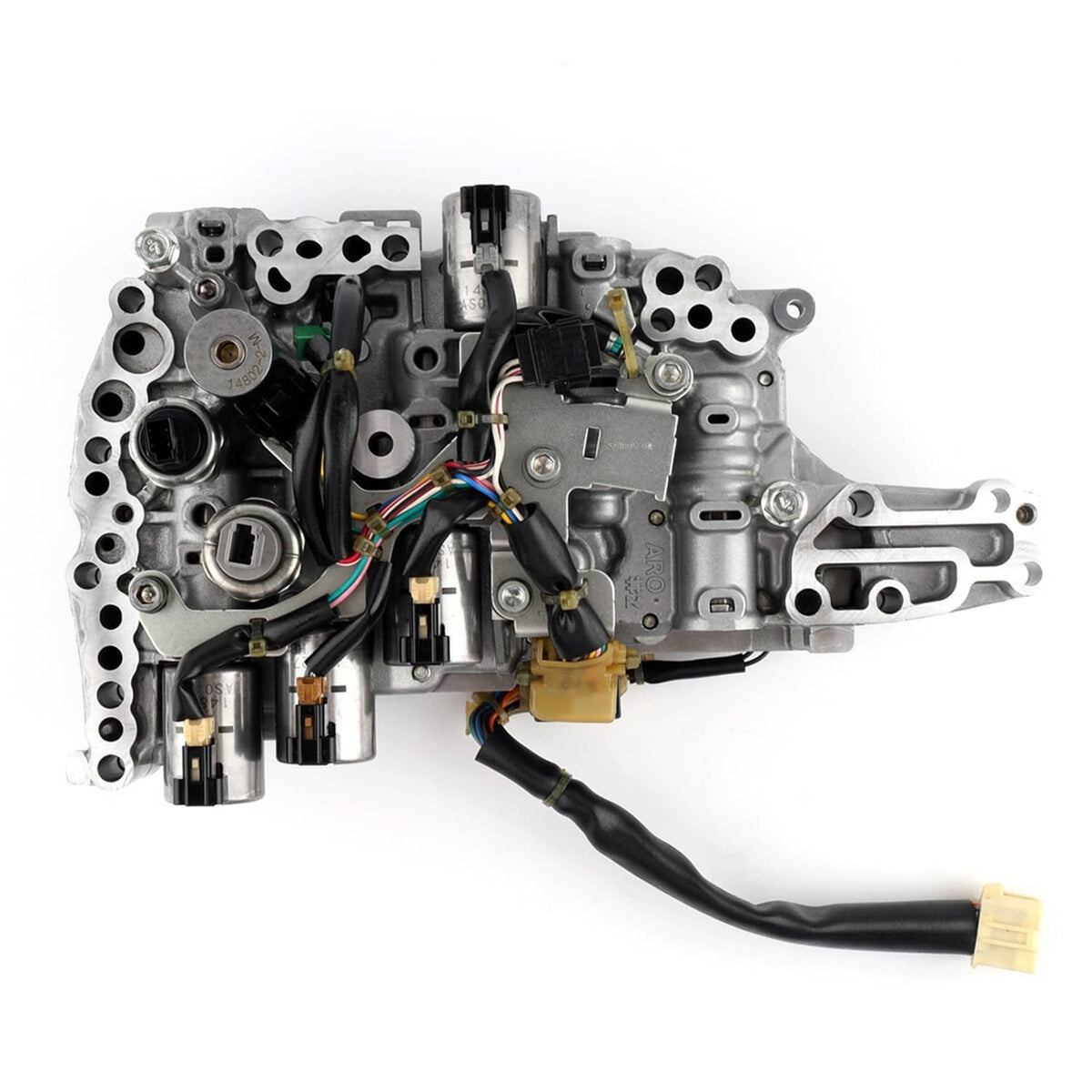 Bethesda Industrial JF017E Valve Body CVT Transmission for 2013-19 Nissan Pathfinder Altima V6 3.5L