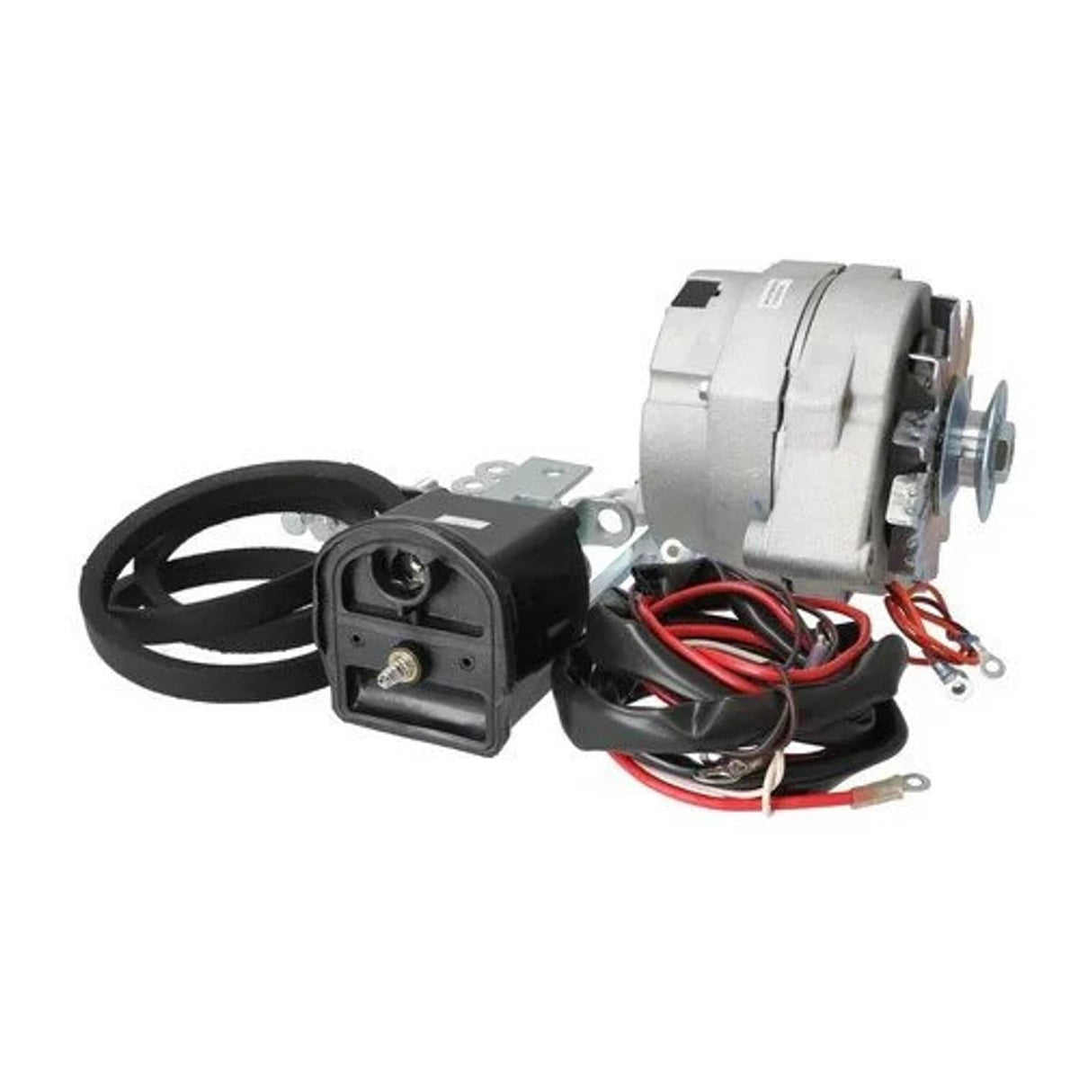 Bethesda Industrial Alternator Conversion Kit fits Ford 8N 2N 9N