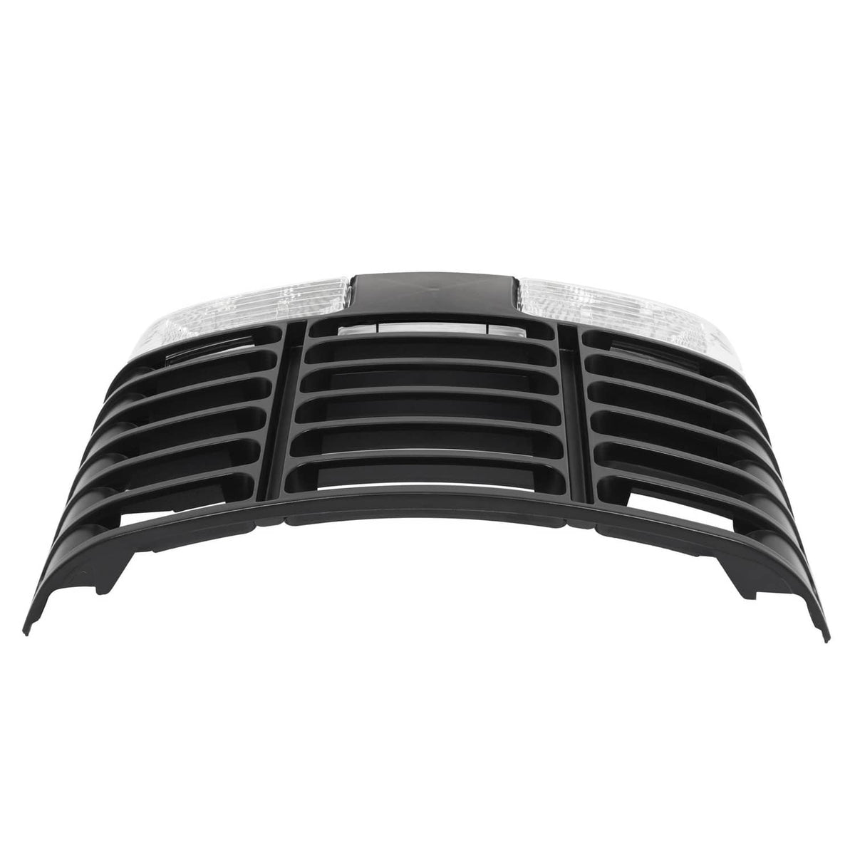 Bethesda Industrial Black ABS Grille For John Deere GT225, GT235, GT235E, GT245, GX255 #AM131670