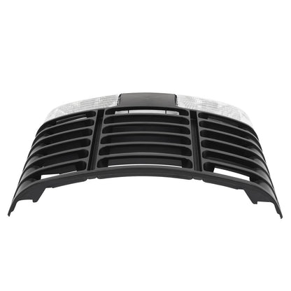 Bethesda Industrial Black ABS Grille For John Deere GT225, GT235, GT235E, GT245, GX255 #AM131670