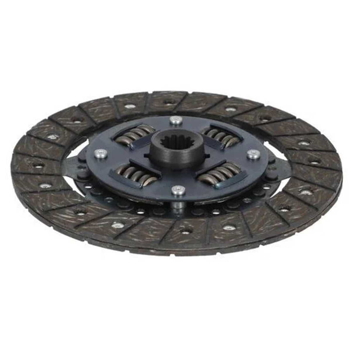 Bethesda Industrial Clutch Disc fits International 1273253C1 fits Case IH 245 255 265 1273253C1