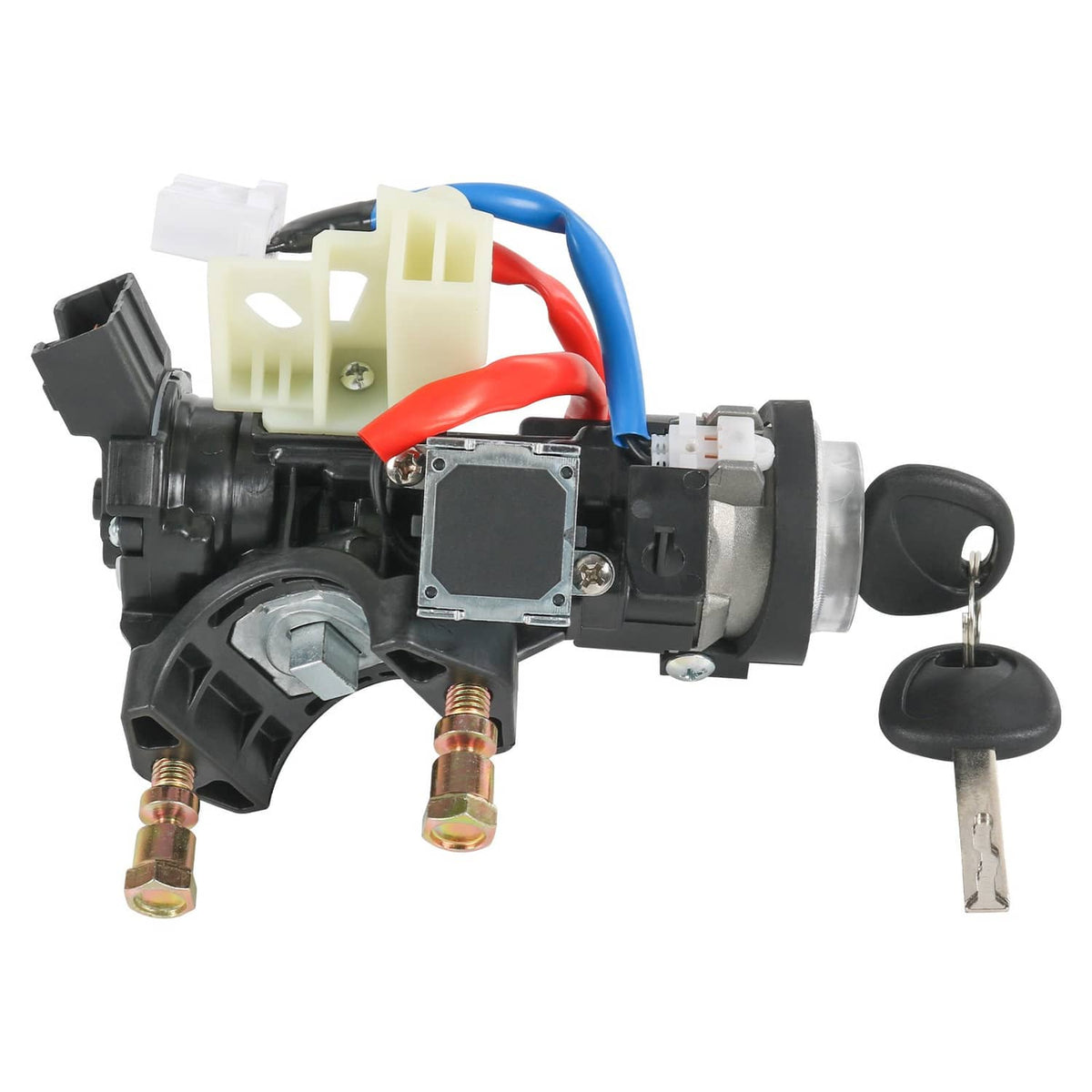 Bethesda Industrial For 2015-2019 SONATA IGNITION LOCK HOUSING ASSEMBLY SWITCH 81910-A4110
