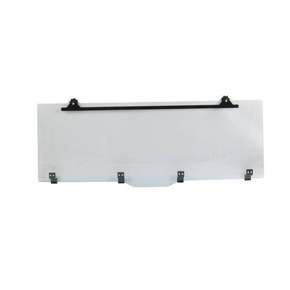 Bethesda Industrial Rear Sliding Windshield Window for 2013-2024 2025 Polaris Ranger XP 1000 Crew
