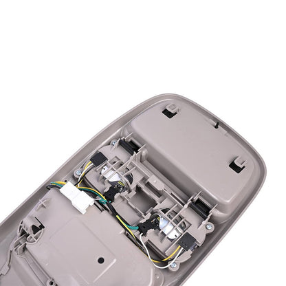 Bethesda Industrial New Headliner-Mapped Light & Storage System For 1998-2002 Dodge Ram 55350657