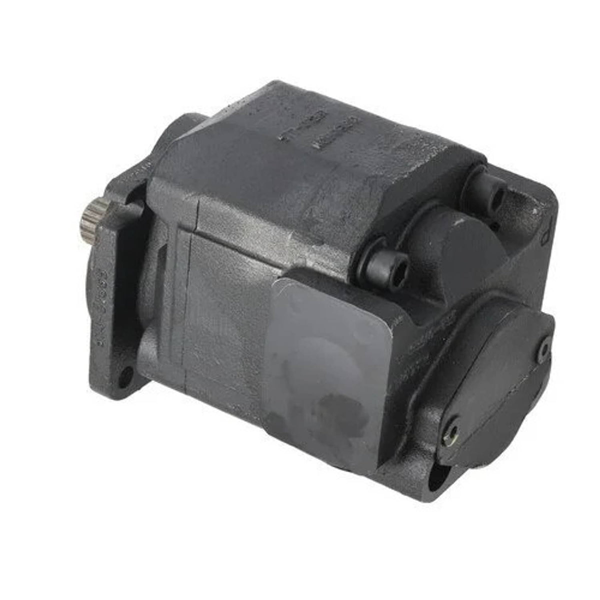 Bethesda Industrial Hydraulic Pump fits John Deere 624G 624G AT143542