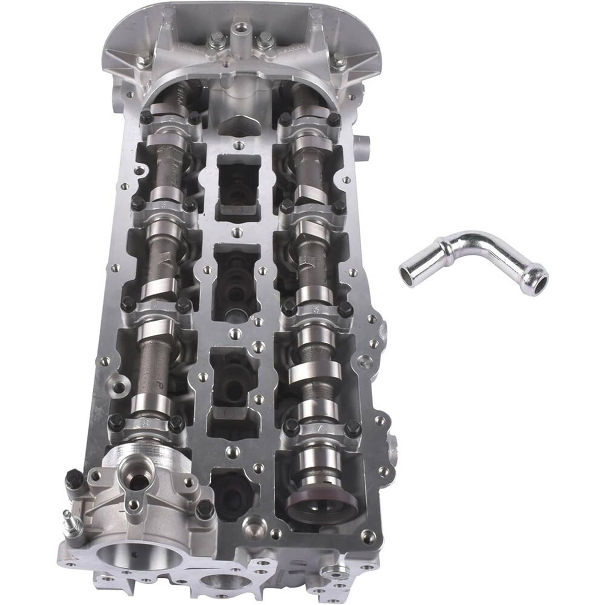 Bethesda Industrial Turbo Cylinder Head Assembly For Ford Escape Fiesta Fusion Transit Connect 1.6L