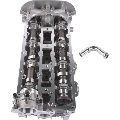 Bethesda Industrial Turbo Cylinder Head Assembly For Ford Escape Fiesta Fusion Transit Connect 1.6L
