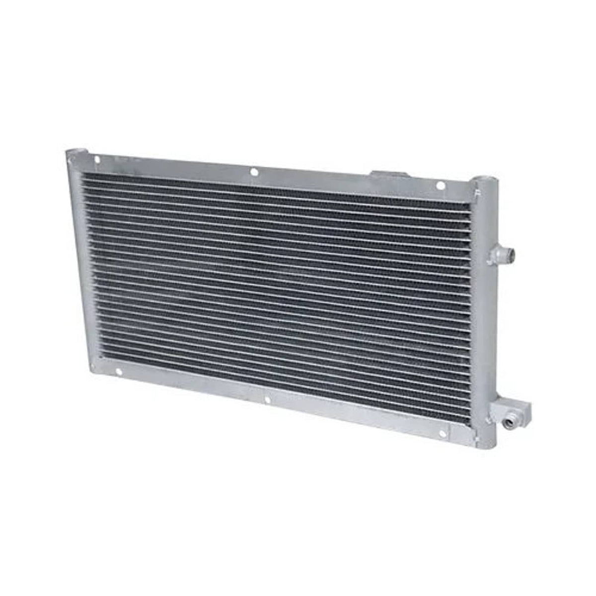 Bethesda Industrial Condenser fits Caterpillar 226B 242B 247B 257B 218-6806