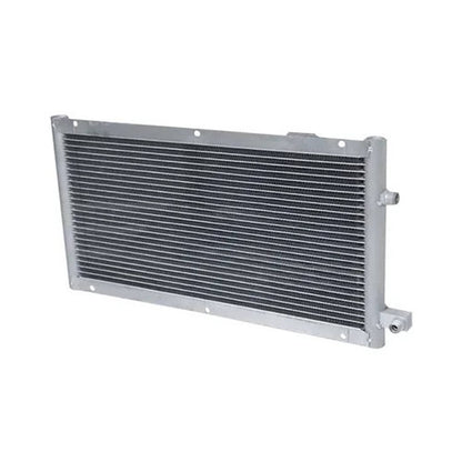 Bethesda Industrial Condenser fits Caterpillar 226B 242B 247B 257B 218-6806