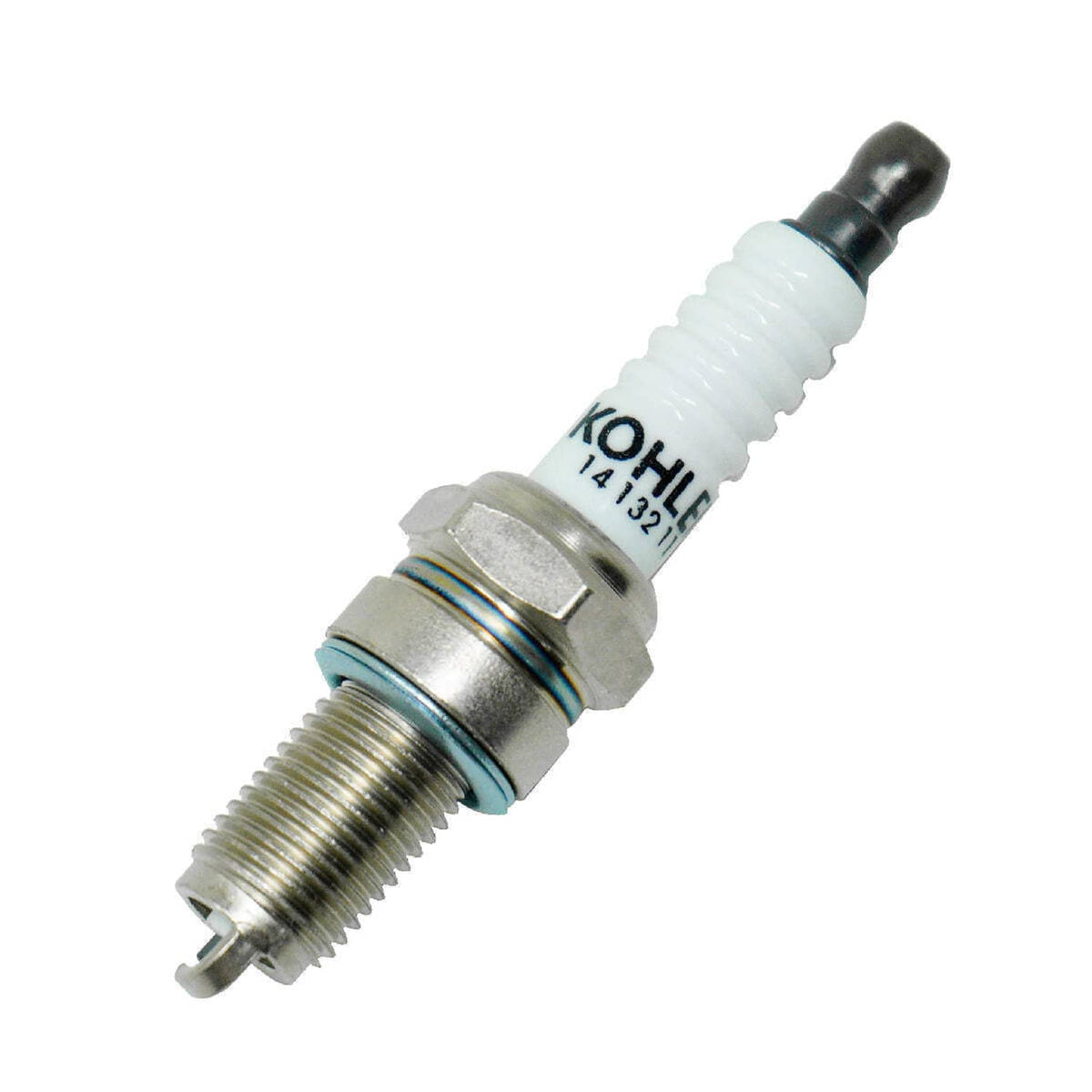 Bethesda Industrial 2PK OEM Kohler 14 132 11-S Spark Plugs for CH245 CH255 XT650 XT675