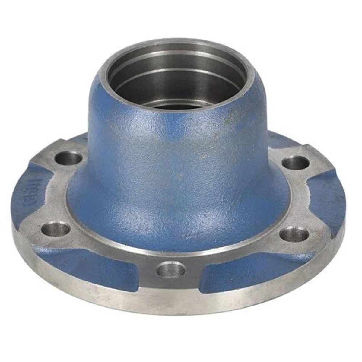 Bethesda Industrial Front Wheel Hub - 6 Bolt fits Ford 5000 5600 5610 6600 6610 7610 7710 C9NN1104D