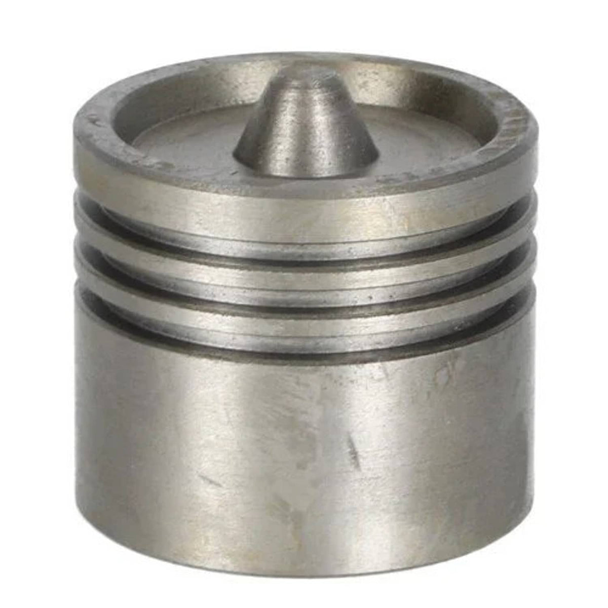Bethesda Industrial Hydraulic Lift Piston - 2-1/2" with 3 ring grooves